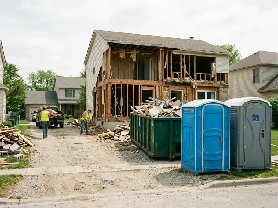 home-renovation-demolition-sit-010 — frequently asked questions, Portable Toilet & Dumpsters Rental in Cave Creek, AZ